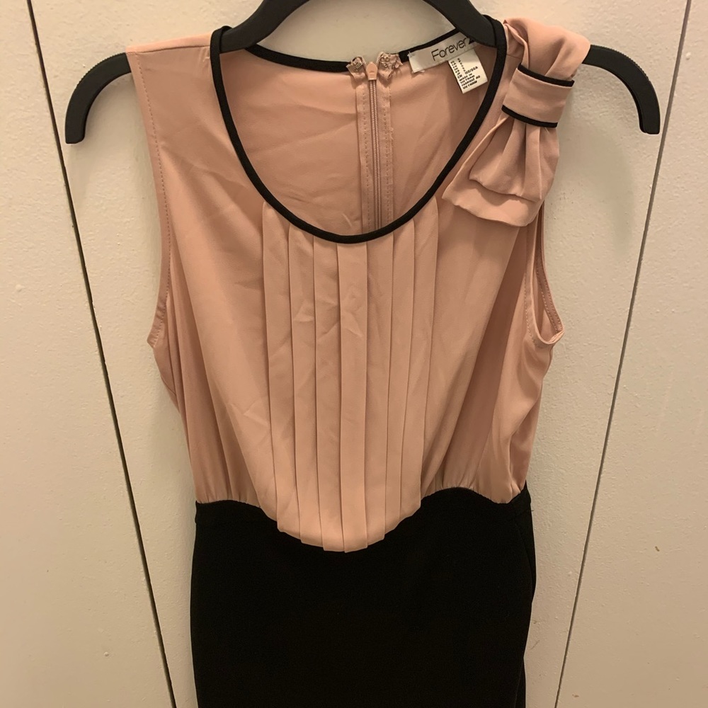 Mini Dress